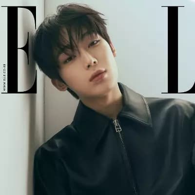Kim Sunoo thumbnail