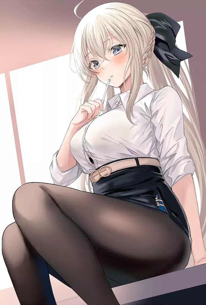 Lily  thumbnail