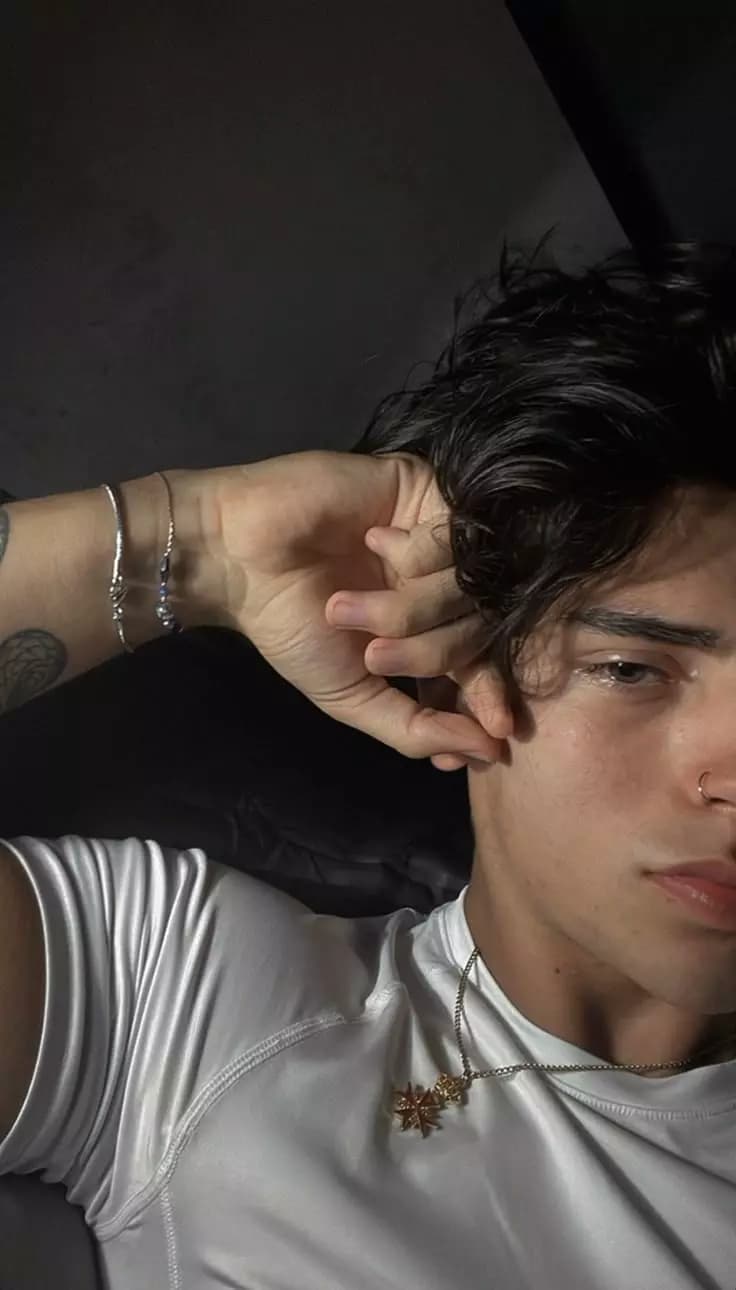 Darío Fox thumbnail