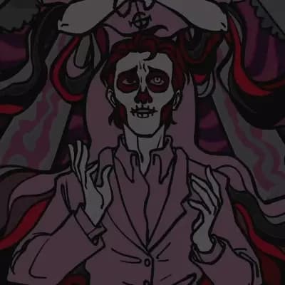 Nihil Emeritus  thumbnail