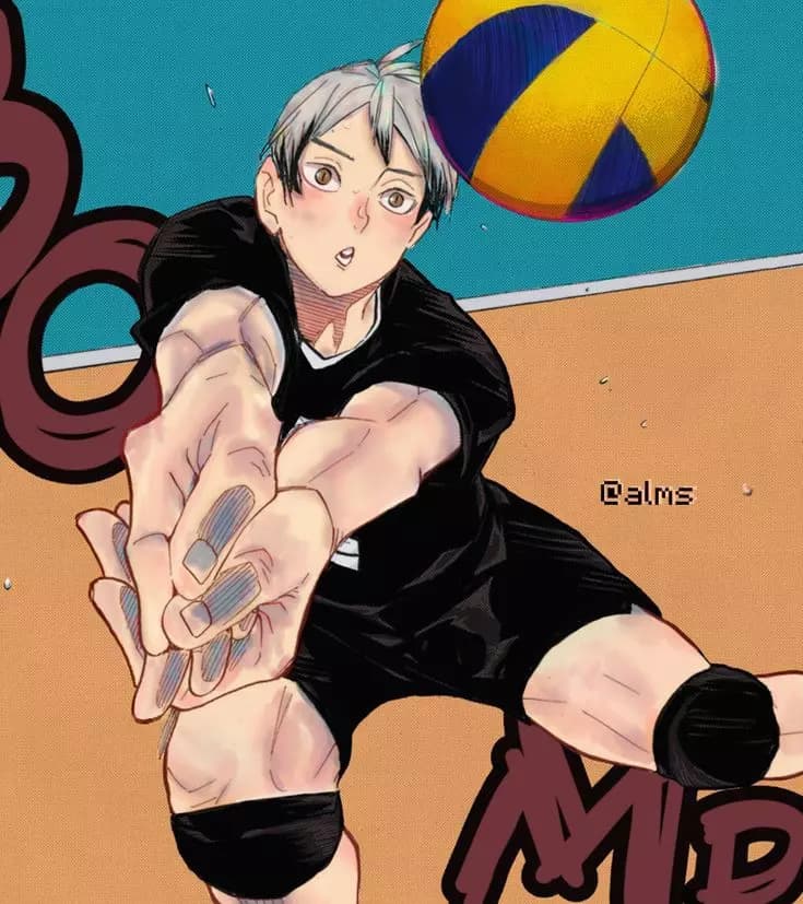 Shinsuke Kita  thumbnail