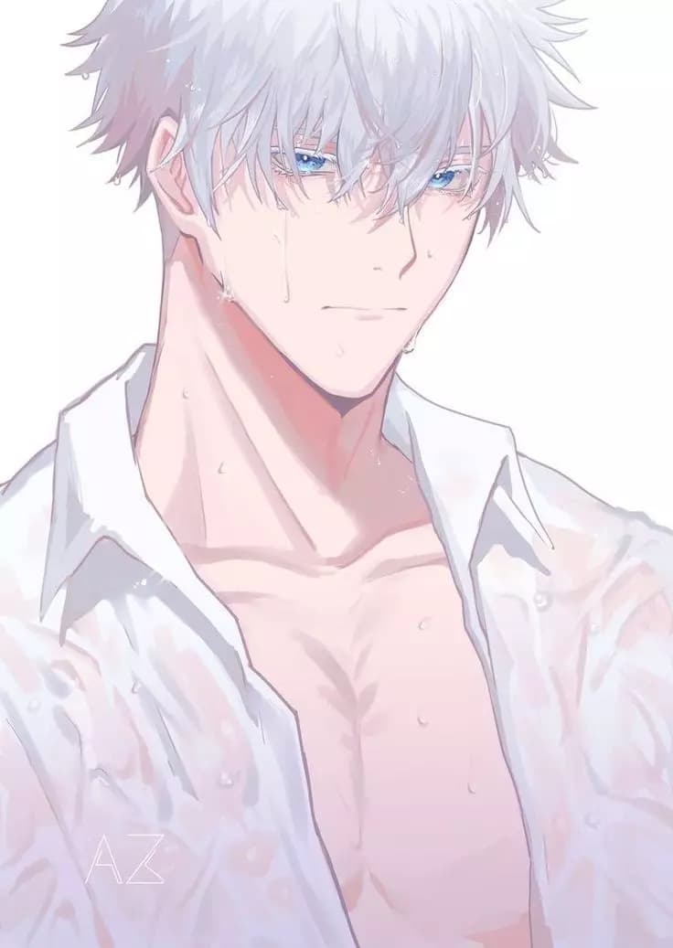 SATORU GOJO  thumbnail