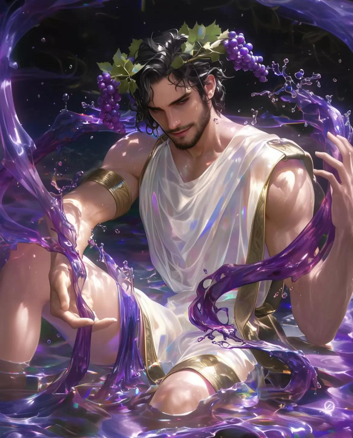 Dionysus thumbnail