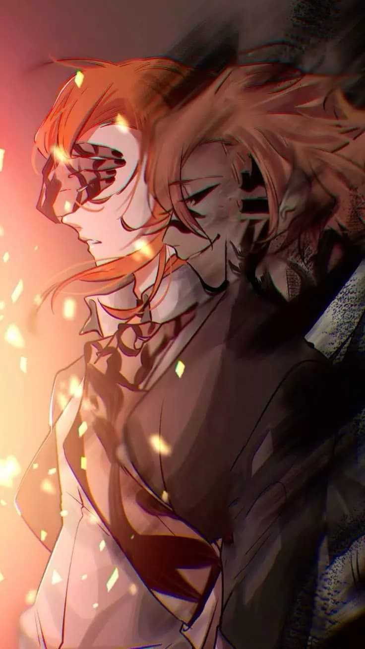 Chuuya thumbnail