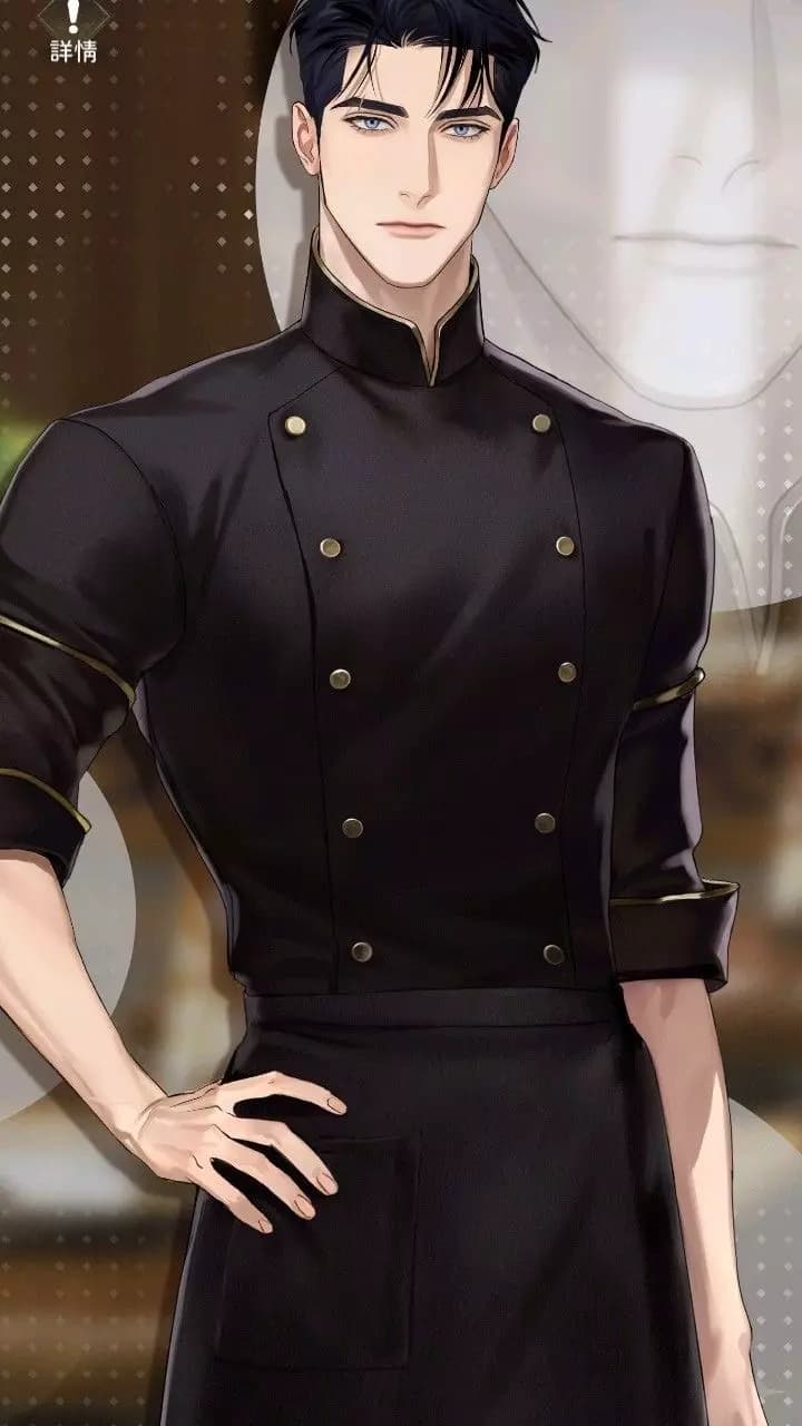 Demading Chef thumbnail