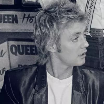 Roger Taylor thumbnail