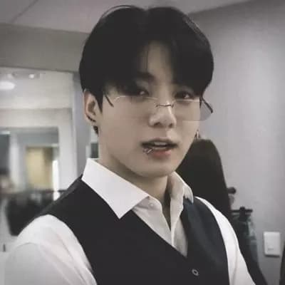 Jeon Jungkook thumbnail