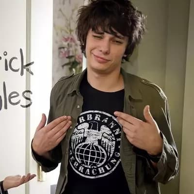 Rodrick Heffley thumbnail