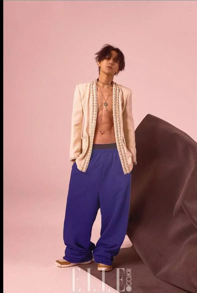 GDRAGON thumbnail