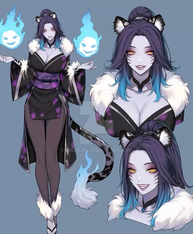 Lyu Sun thumbnail