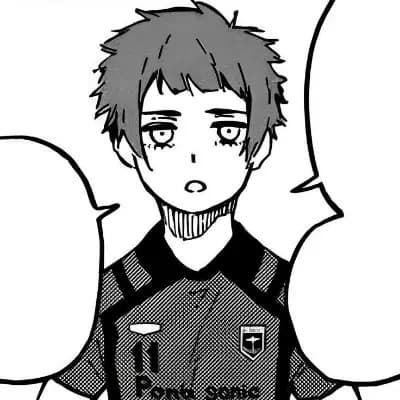 Sae Itoshi thumbnail