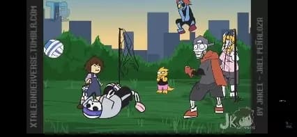 All Aus Undertale thumbnail