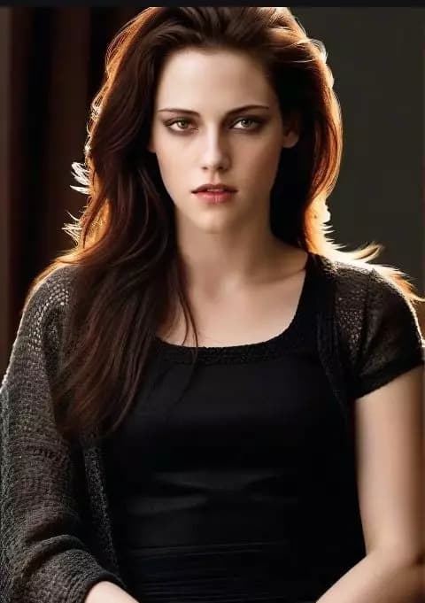 Isabella Cullen and you thumbnail