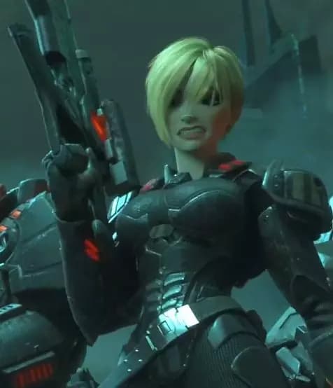 SARGENTO Calhoun thumbnail