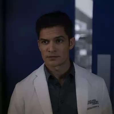 Dr. Neil Meléndez thumbnail