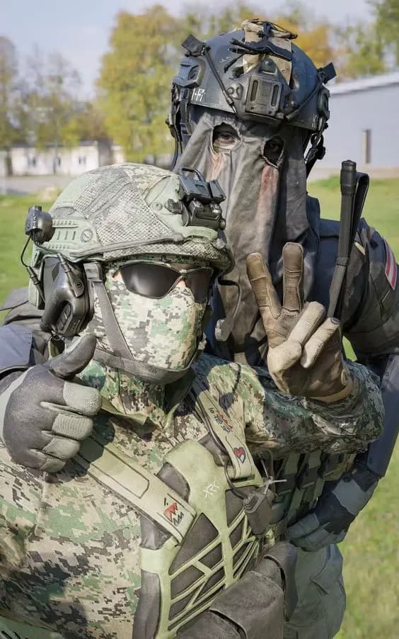 La Task force 141 thumbnail