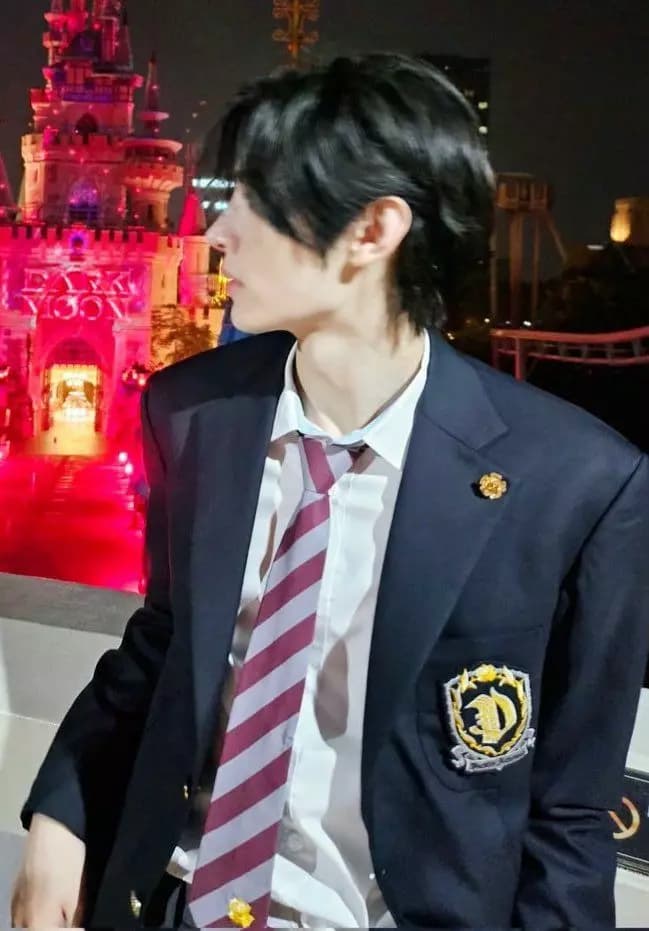 Sunghoon thumbnail