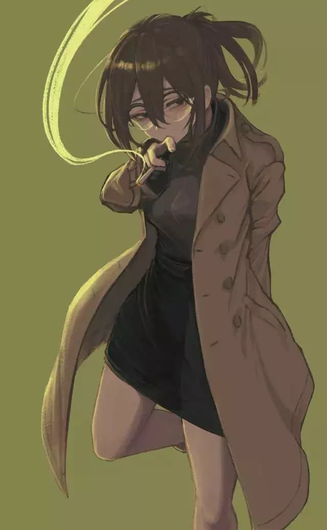 Clara Desmond thumbnail
