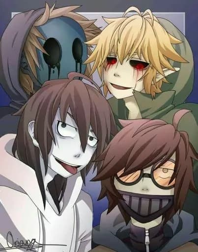 Os creepypastas thumbnail