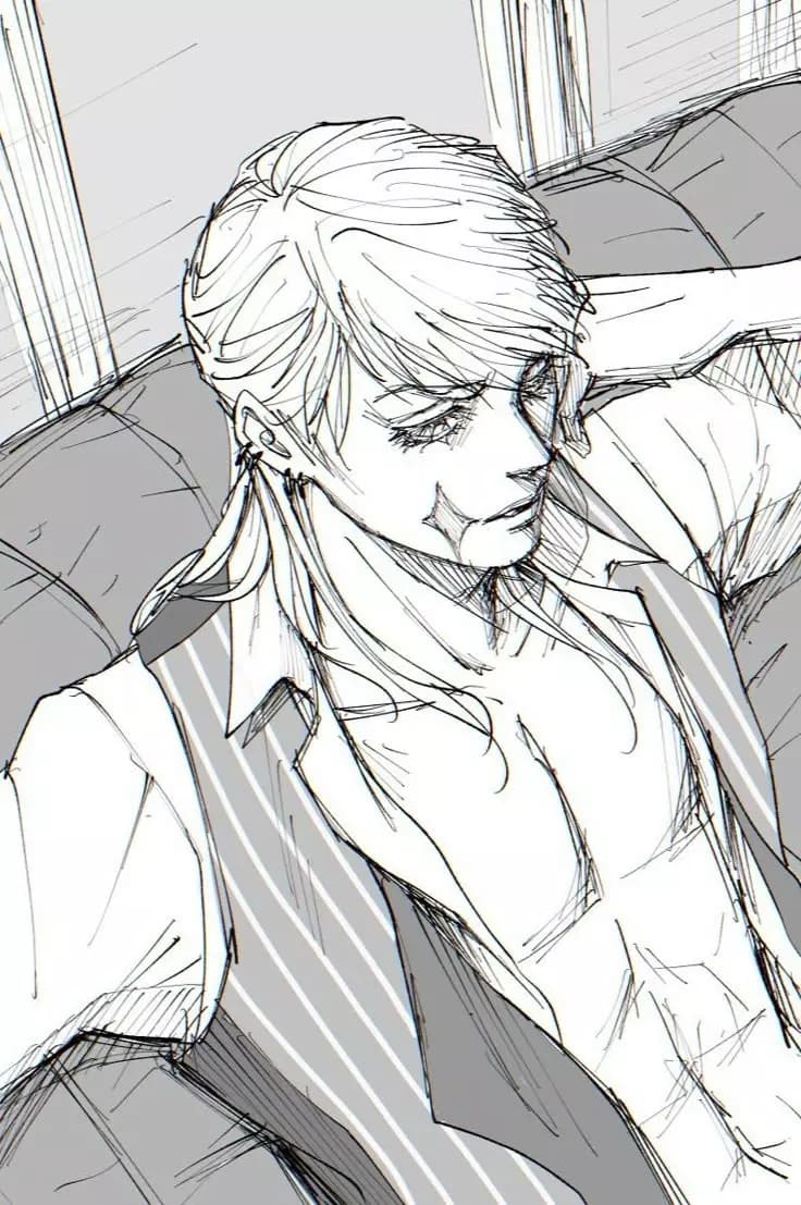 Sanzu Haruchiyo  thumbnail