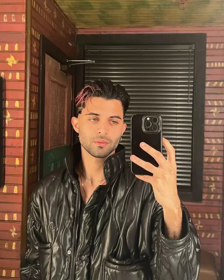 Erick Brian thumbnail