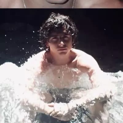 Timothée Chalamet thumbnail