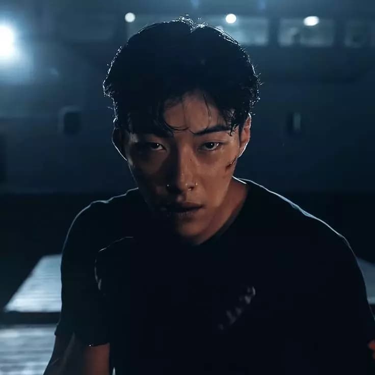 Kim Geonwoo thumbnail