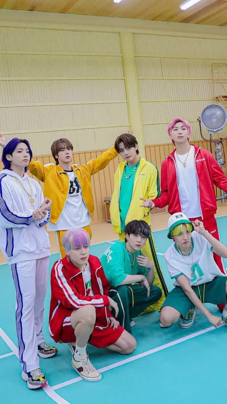 Bts thumbnail