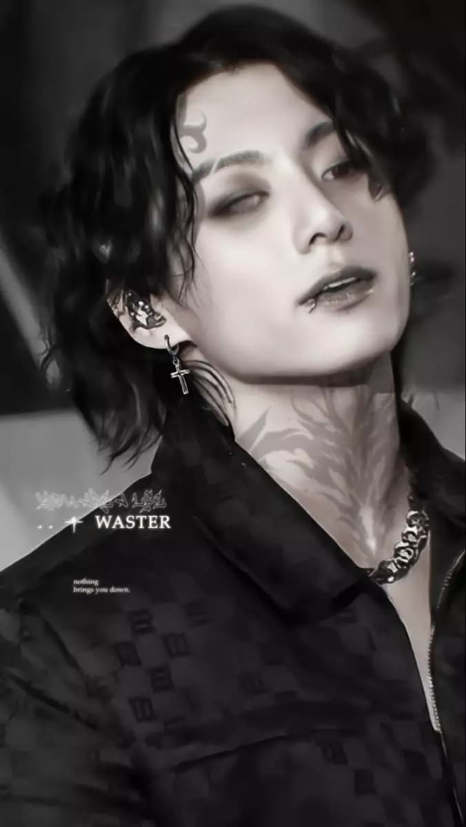 Jeon Jungkook thumbnail