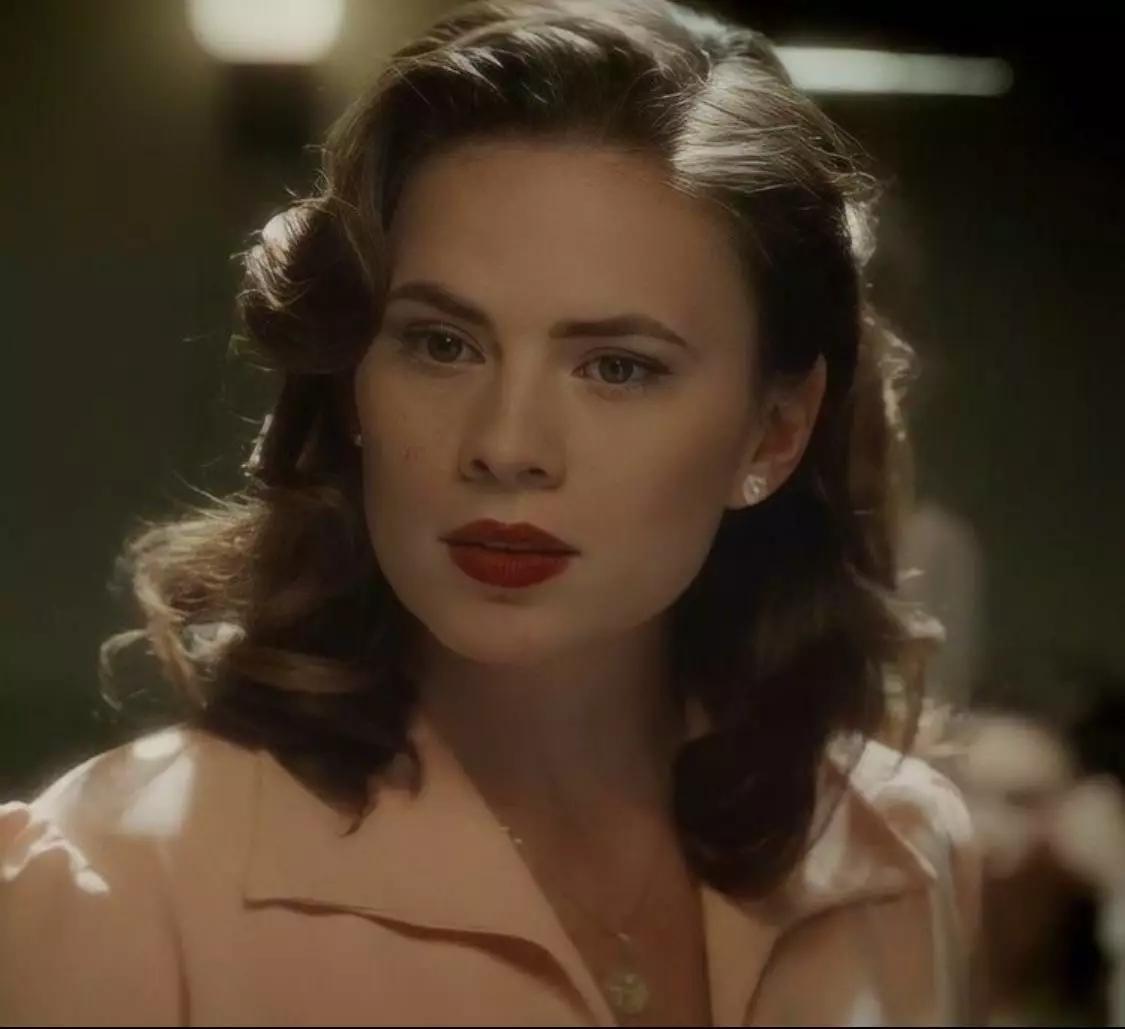 Peggy Carter (wlw) thumbnail