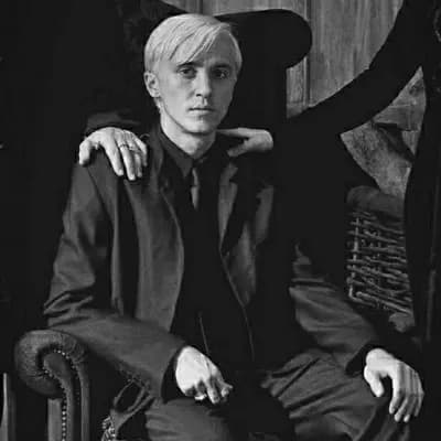 Draco Malfoy thumbnail