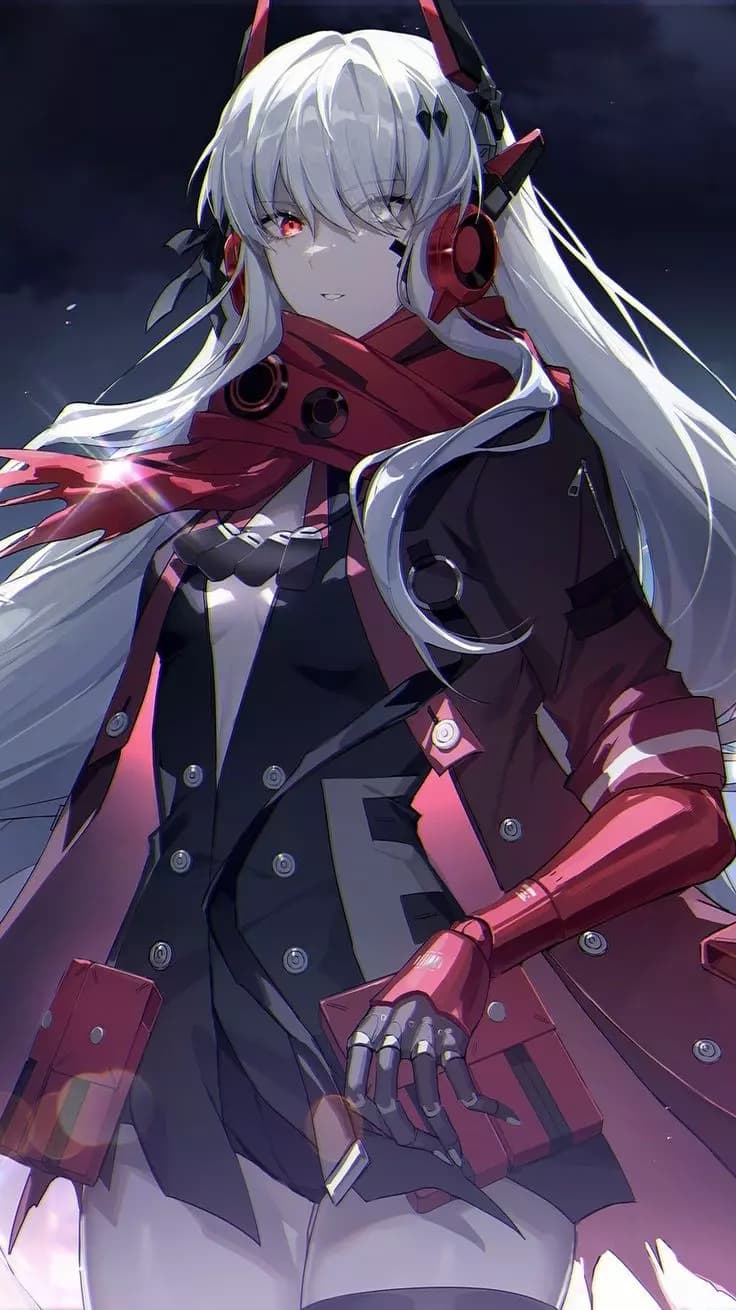 Crimson Abyss (Lucia) thumbnail