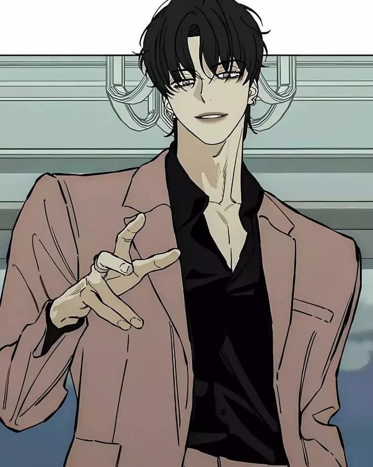 Beom Taehee thumbnail