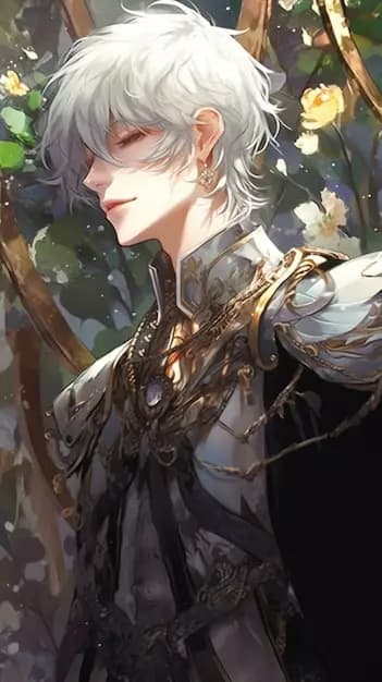 Prince Xenophillius Guldstun thumbnail