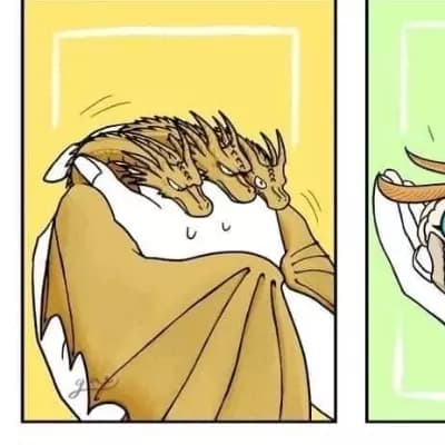 King Ghidorah thumbnail