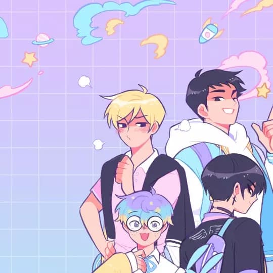 BOYFRIENDS thumbnail