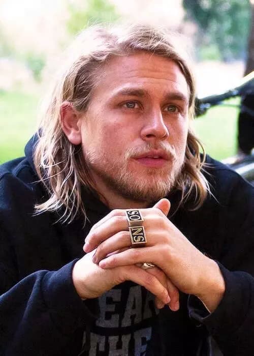 Jackson ‘Jax’ Teller thumbnail