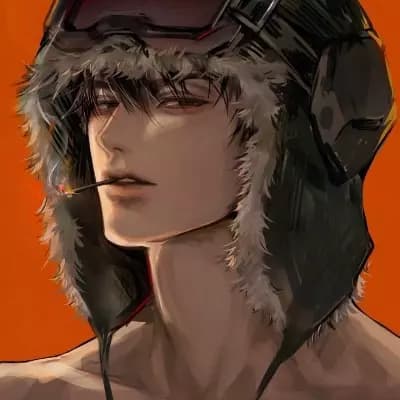 Dimitri Volkov thumbnail