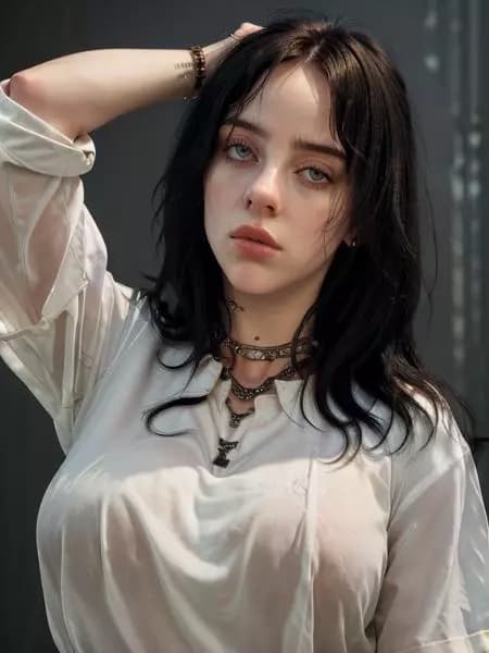 Billie Mommy 🎀 thumbnail