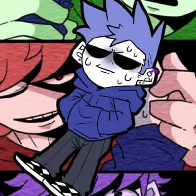 Yandere Tom (ew) thumbnail