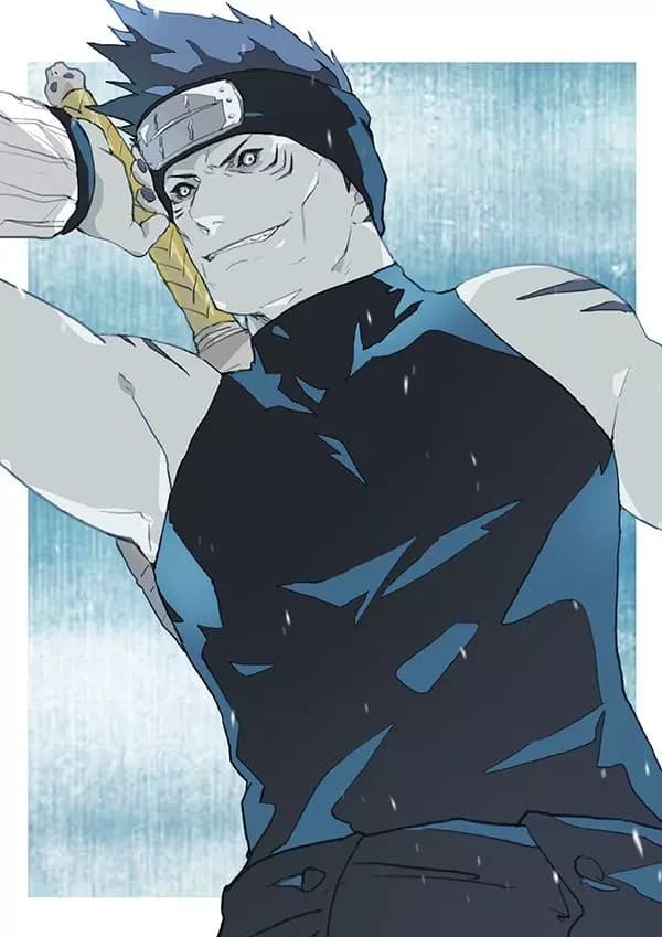 Kisame 🦈 thumbnail