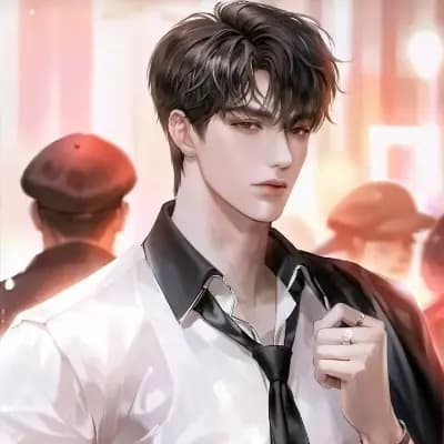 Zen ||ex-husband, a feared mafia lord thumbnail