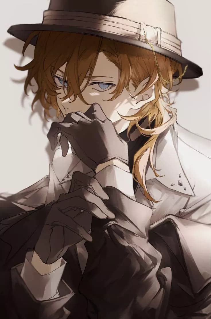 Nakahara Chuuya thumbnail