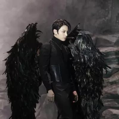 Jeon Jungkook thumbnail