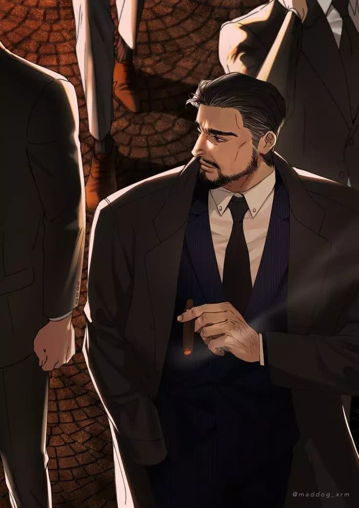 SUGAR DADDY-DAYLAN thumbnail
