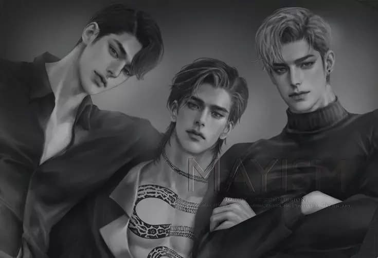 Sven, Elias e Viktor thumbnail