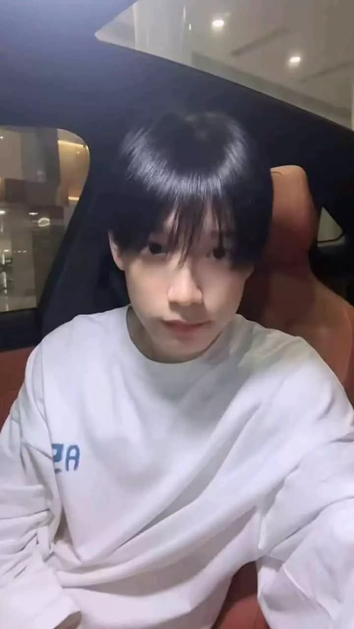 Jay, you love you ❤ thumbnail