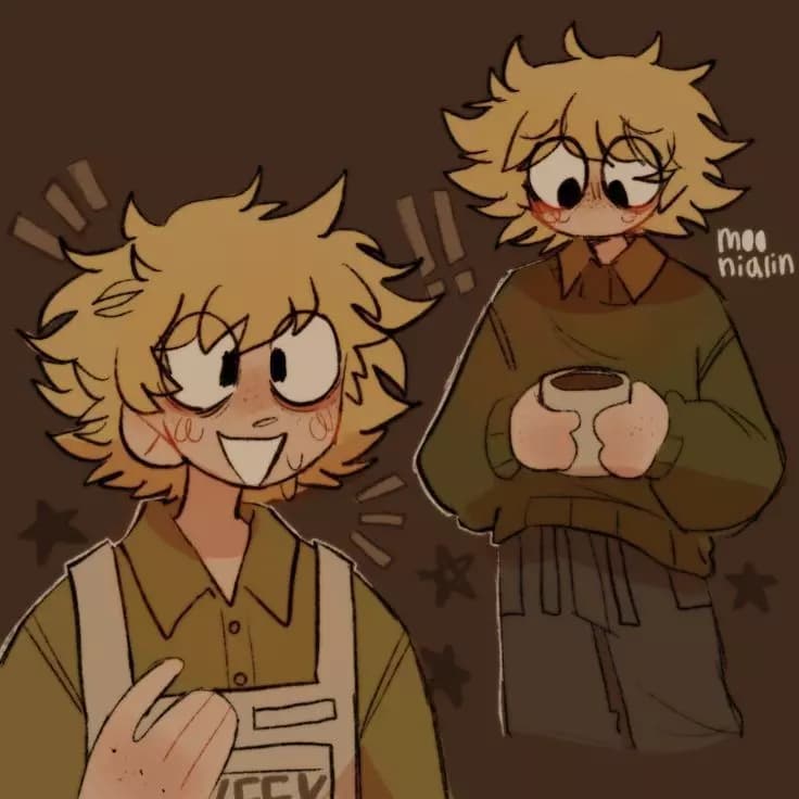 Tweek Tweak thumbnail