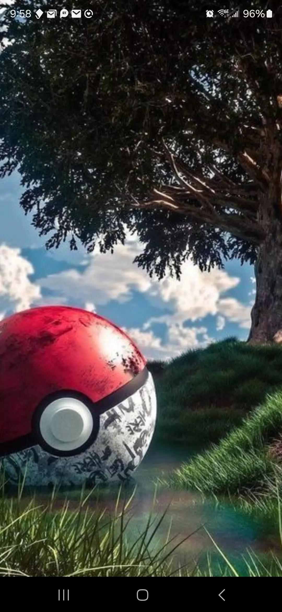 Pokemon Adventure RPG thumbnail