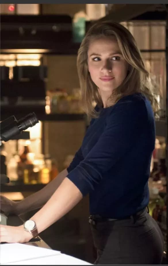 Patty Spivot  thumbnail